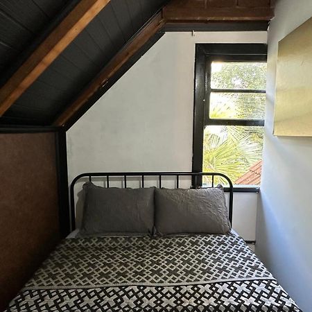 Hostel Hug Brasil Curitiba Eksteriør billede