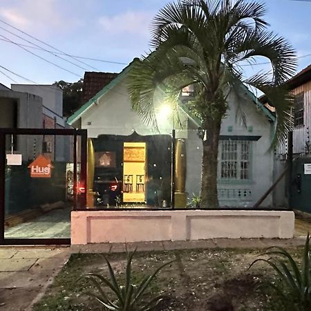 Hostel Hug Brasil Curitiba Eksteriør billede