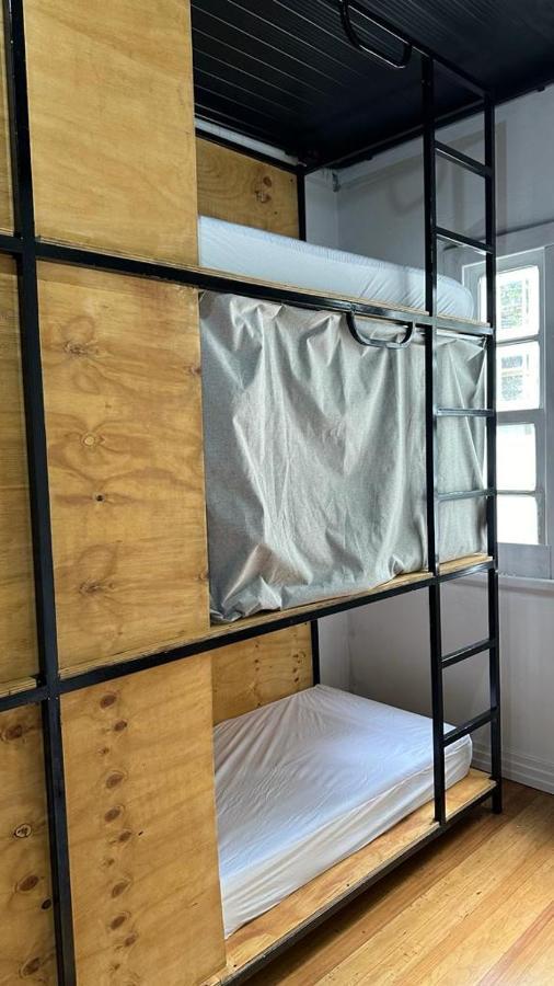 Hostel Hug Brasil Curitiba Eksteriør billede