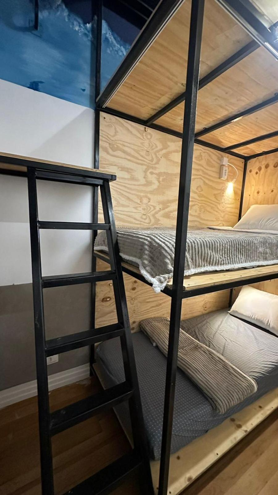Hostel Hug Brasil Curitiba Eksteriør billede
