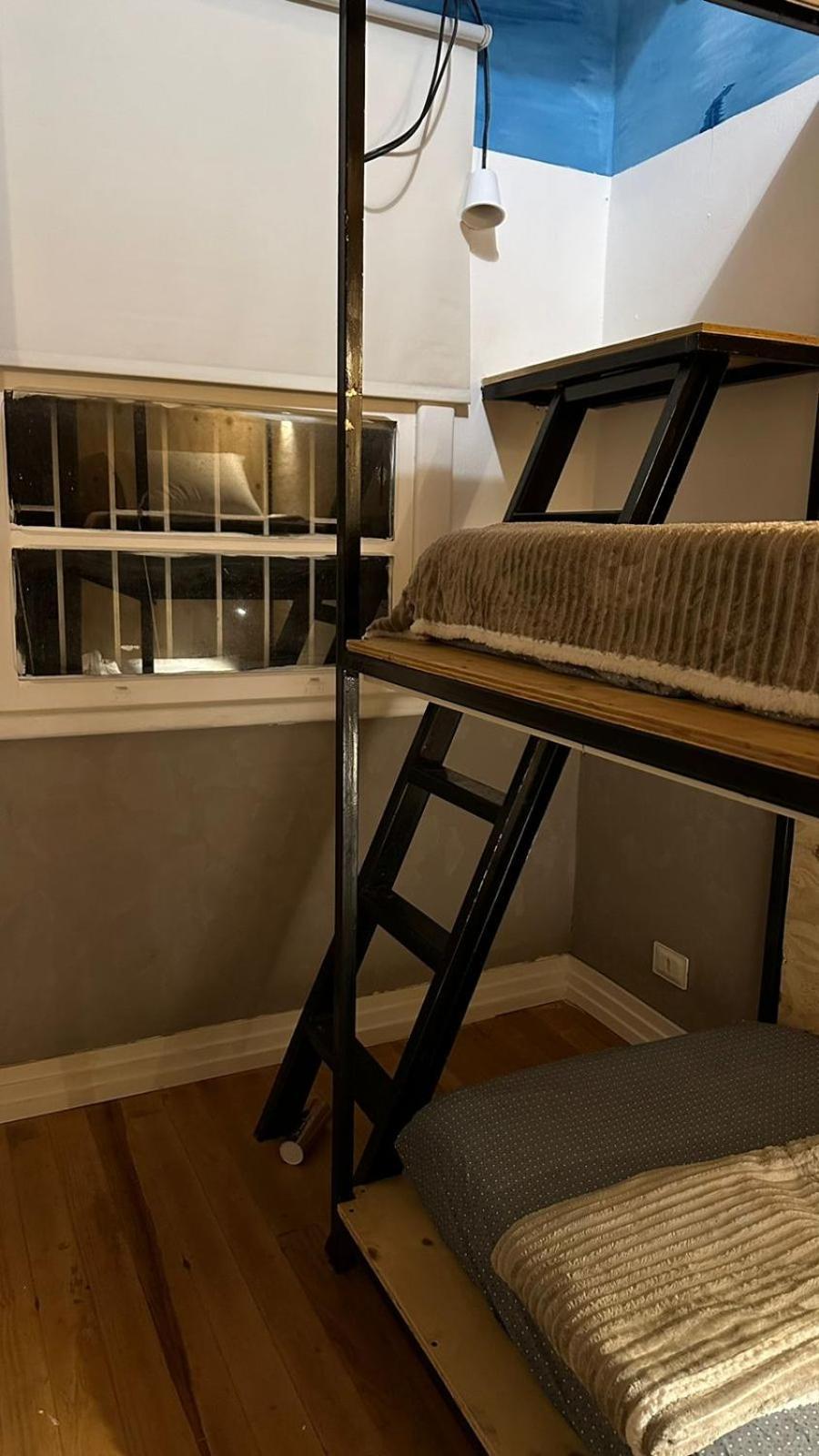Hostel Hug Brasil Curitiba Eksteriør billede