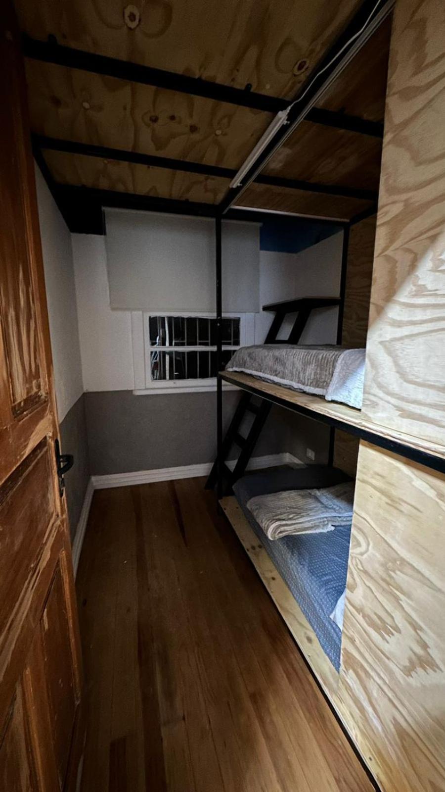 Hostel Hug Brasil Curitiba Eksteriør billede