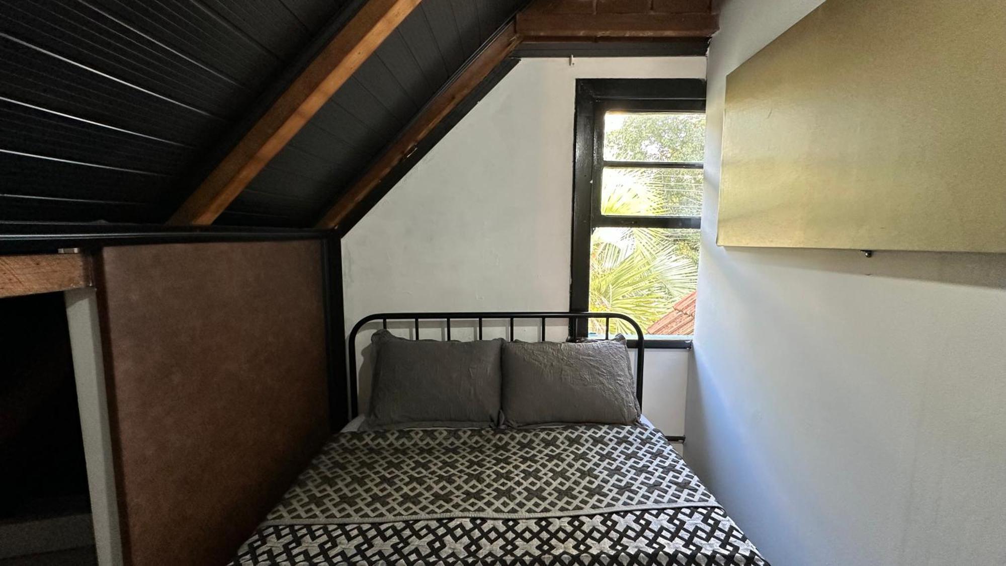 Hostel Hug Brasil Curitiba Eksteriør billede