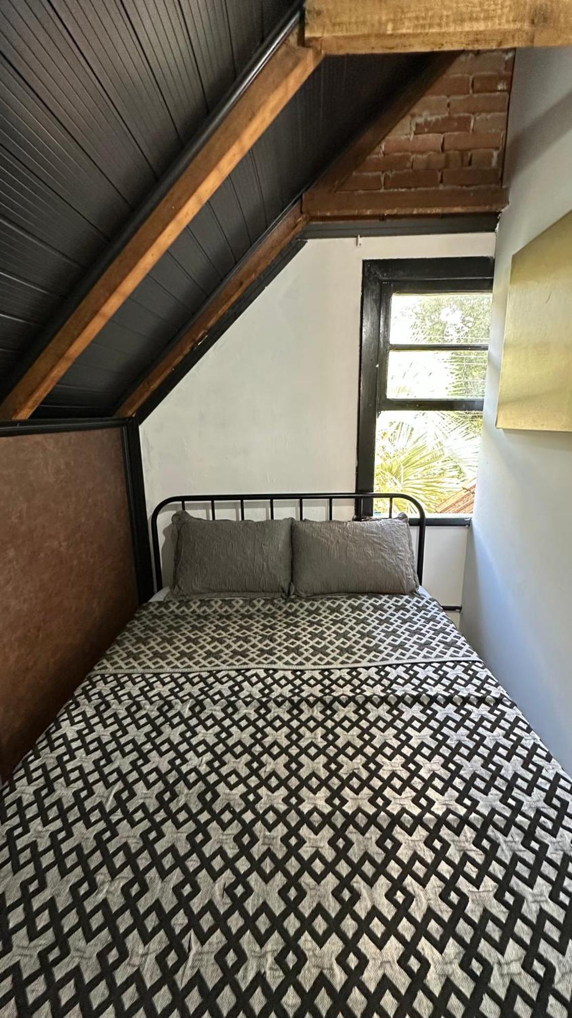 Hostel Hug Brasil Curitiba Eksteriør billede
