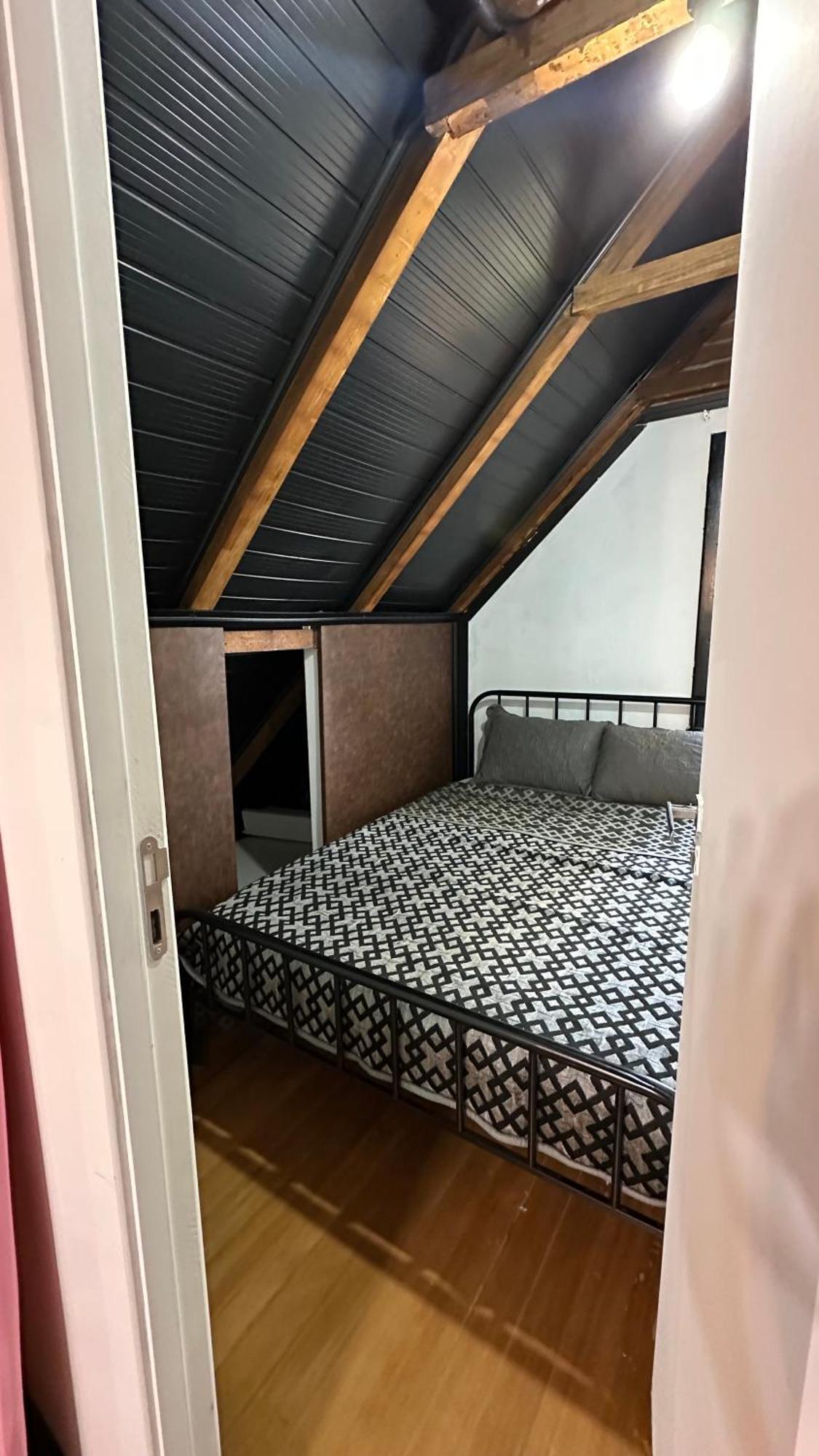 Hostel Hug Brasil Curitiba Eksteriør billede