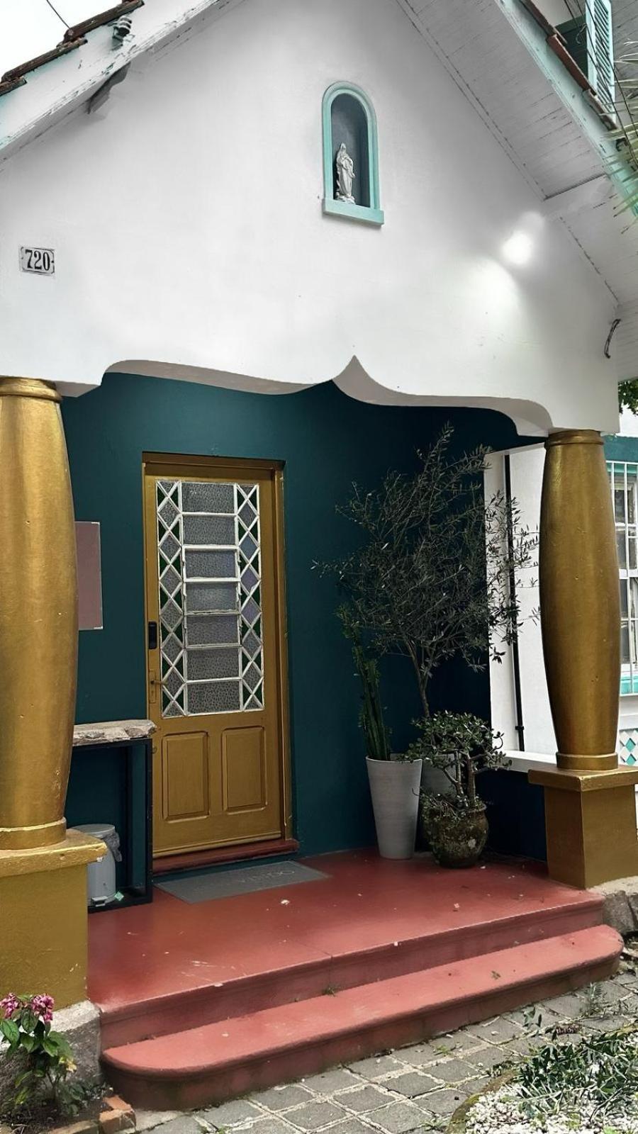Hostel Hug Brasil Curitiba Eksteriør billede